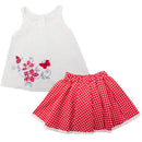 Conjunto Niña 3473 Fashion Kids