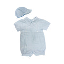 CONJUNTO BAUTIZO 1577 FOR BABY