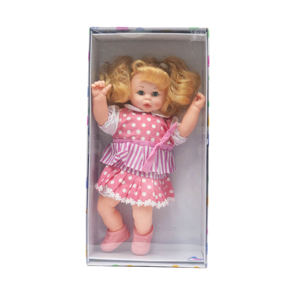 MUÑECA CAJA SONIDO FRESITA 26000 FIPLAS