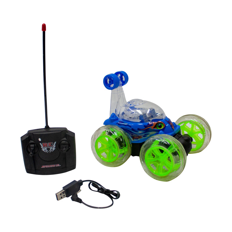 CARRO LOCO GRANDE 7108 MM