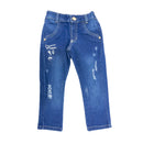 JEANS NIÑA 1498 FOR BABY