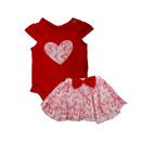 Conjunto 3402 Fashion Kids