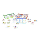 LOTERIA ARITMETICA CPF3570 BOY TOYS
