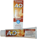 A+ D CREMA PROTECTORA X4 OZ 3 A+D