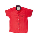 CAMISA NIÑO 1517 JOXIS