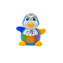 PINGÜINO HD986B JA