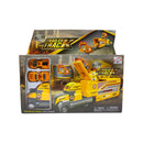 SET CAMION PISTA TH229 JA