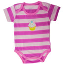 Body Rayas Cruzado 5024 Creciendo Baby
