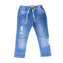 JEANS NIÑO 1483 FOR BABY