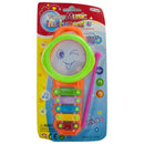 XILOFONO CARA FELIZ 6860 MM