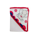 TOALLA ESTAMPADA 1540 FOR BABY