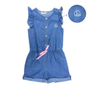 ENTERIZO NIÑA 1553 FOR BABY