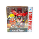 TRANSFORMERS CHANGE 46B46217 JA