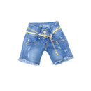 TORERO NIÑA 0123 BE HAPPY