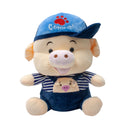 Peluche Cerdito Ap3-1729 Dpelos