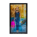 MUÑECA VIAJE X102-8 JAVI