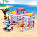 JUGUETE  FICHAS VILLA GDE D99 JG262 INTE