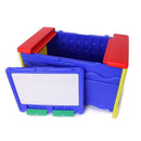 BAUL NIÑO CPF4100-1 BOY TOYS