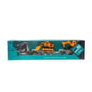 SUPER TRUCK + 2 MAQUINAS 526895 JA