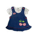BRAGA NIÑA 1546 FOR BABY