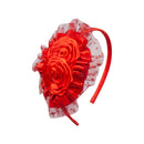 Diadema D31 Dulce Bendicion