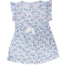 VESTIDO NIÑA 3734 MI PUPA