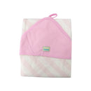 Toalla Preteñida Con Capucha 702R03 Cami