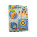 JUGUETE SET DE COCINA D67 JG135 INTEX