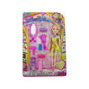 MUÑECA MINI 8295 MM