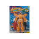 ROBOT ENCARTONADO PEQUEÑO 7799 MM