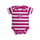 Body Rayas Cruzado 5024 Creciendo Baby