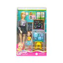 MUÑECA PROFESORA 8214 MM