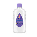 Aceite Antes De Dormir X100Ml Johnsons (4642237317206)