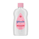 Aceite Original X100Ml Johnsons (4642238890070)