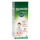 Acetaminofen Gotas X 30Ml Mk (4625972592726)