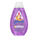 Acondicionador Fuerza Y Vit X400Ml Johns (4642241609814)