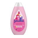 Acondicionador Gotas Brillo X200Ml Johns (4642242429014)