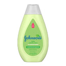 Acondicionador Manzanilla X400Ml Johnson (4642241511510)