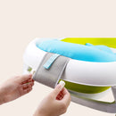 MALLA BAÑERA BALLENITA YD-01 MUNBE