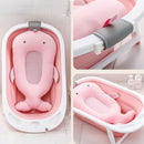 MALLA BAÑERA BALLENITA YD-01 MUNBE