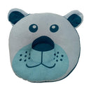 Almohada Estabilizadora Oso Tigre Carrusel