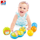 Andadera 8773 BABY KAYS