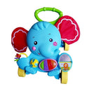 Andadera Musical Elefante S919 Munbe (4635208056918)