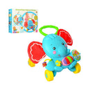 Andadera Musical Elefante S919 Munbe (4635208056918)