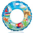 Anillo Flotador Marino 59242Np Intex