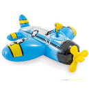Avion Lanza Agua 57537Np Intex (4635207467094)
