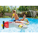 Avion Lanza Agua 57537Np Intex (4635207467094)