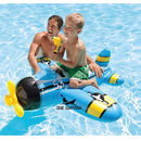 Avion Lanza Agua 57537Np Intex (4635207467094)