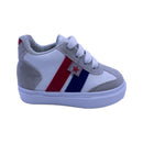 TENIS NIÑO B10 BETSELLY
