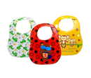 BABERO PLASTICO ALE3013 BABY KAYS